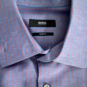 Hugo BOSS dress shirt